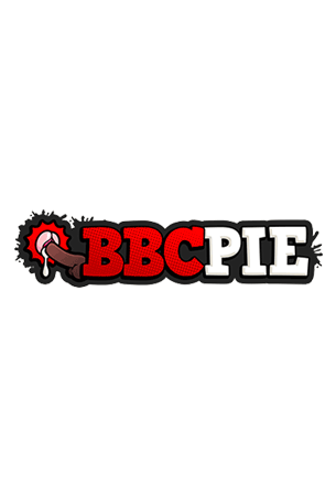 bbcpie cover with white background