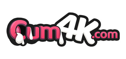 cum 4k logo