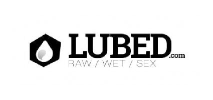 lubed.com logo