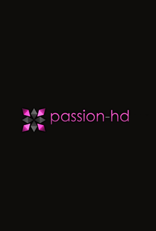 passion hd logo channel cover