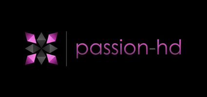 passion hd logo