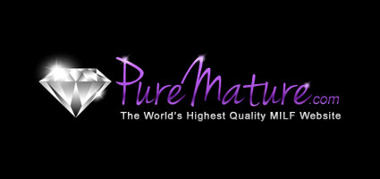 pure mature logo